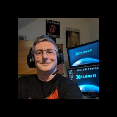 Rockin’ Down Memory Lane with Mike Abbott Smith