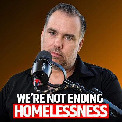 Speaking the Truth in Homeless Services—Even When It Hurts