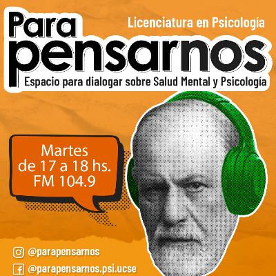Programa n° 8 - âExperiencia de duelo en familiares de fallecidos por COVID-19 durante el Aislamiento y Distanciamiento Social, Preventivo y Obligatorioâ Programa n° 8 - âExperiencia de duelo en familiares de fallecidos por COVID-19 durante el Aislamiento y Distanciamiento Social, Preventivo y Obligatorioâ