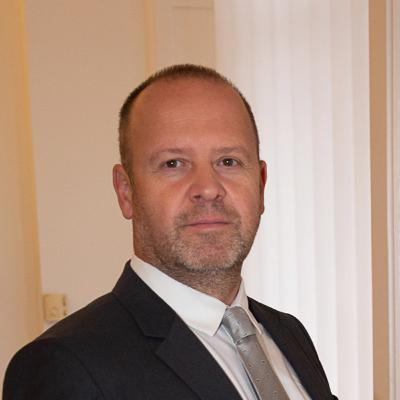 Borut Florjančič: »Ko se negativna spirala pritiskov na trge okrepi, jo je težko ustaviti...«