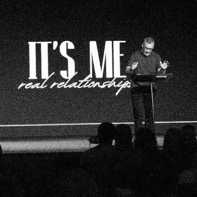 "IT'S ME | Real Relationships" | Part 1 | Pastor Jacob Howell "IT'S ME | Real Relationships" | Part 1 | Pastor Jacob Howell