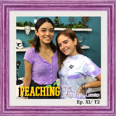 Ep.11/T2 Cartas Astrales y el Horóscopo