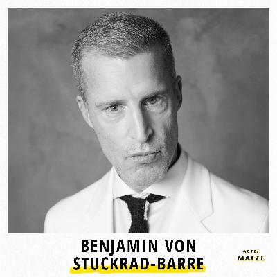 Benjamin von Stuckrad-Barre (2025) – Unser Lied