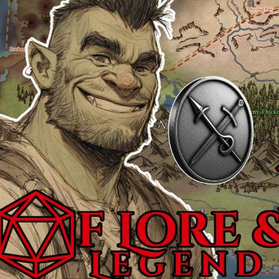 C1E20 The Search for Gherty C1E20 The Search for Gherty