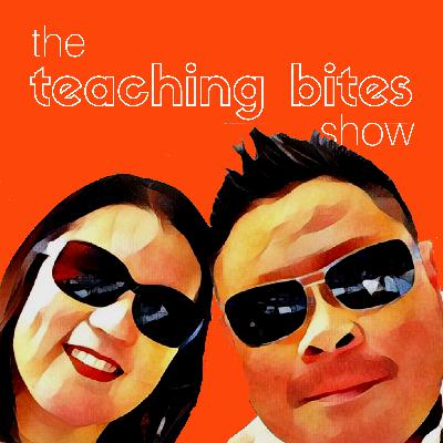 120: The Grand Challenge with Jennifer Gaspar-Santos 120: The Grand Challenge with Jennifer Gaspar-Santos