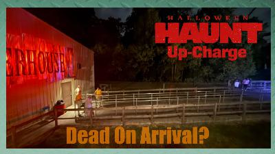 Haunt 2025: Dead on Arrival?