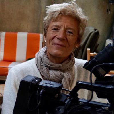 Les Glaneuses d'images - Marie Mandy Les Glaneuses d'images - Marie Mandy