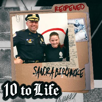 8: Sandra Birchmore | He Targeted Her at 13. Years Later, He’s Charged With Her Murder