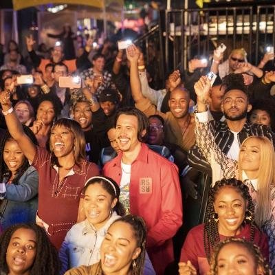 Serie Bonus - Insecure (Saison 4 - Episode 5)