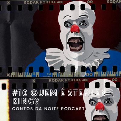 Especial - Quem é Stephen King?