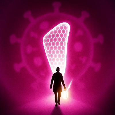 E9 一针半年、攻克HIV? 下：吉利德谱写终结艾滋病的序曲？