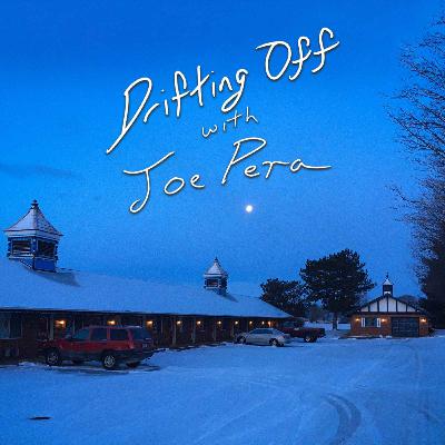 EP. 00 - Introducing Grant Farsi Goes To Town