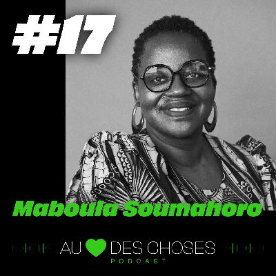 #17 MABOULA SOUMAHORO
