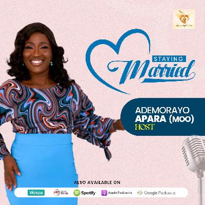 Marriage As A Building Project: What To Do Series (Agree) Part 2