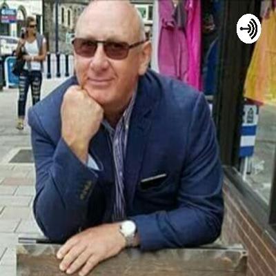 Making a mark..leaving a legacy