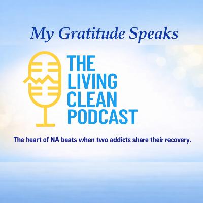 My Gratitude Speaks My Gratitude Speaks