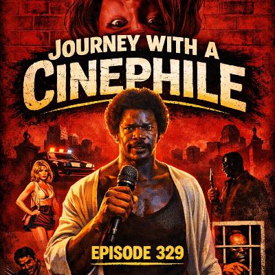 Episode 329: Welcome Home Brother Charles/Twisted