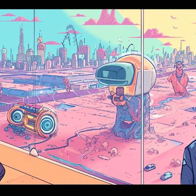 Predicciones para 2024… ¿te da miedo o te emociona el futuro?