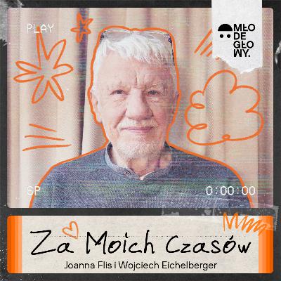 Wojciech Eichelberger: Kiedyś była wolność, dziś kontrola