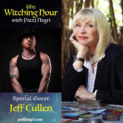 The Art of Hecate with Jeff Cullen