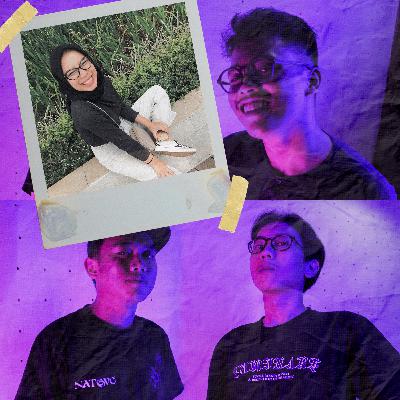 Ep. 6 Dua Sisi Patah Hati