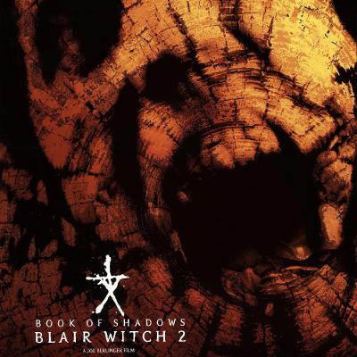 411 - THE RAGE: CARRIE 2 (1999) + BOOK OF SHADOWS: BLAIR WITCH 2 (2000) ft. BenDavid Grabinski 411 - THE RAGE: CARRIE 2 (1999) + BOOK OF SHADOWS: BLAIR WITCH 2 (2000) ft. BenDavid Grabinski