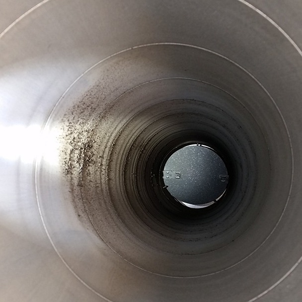 Impact of Air Duct Cleaning on Air Quality