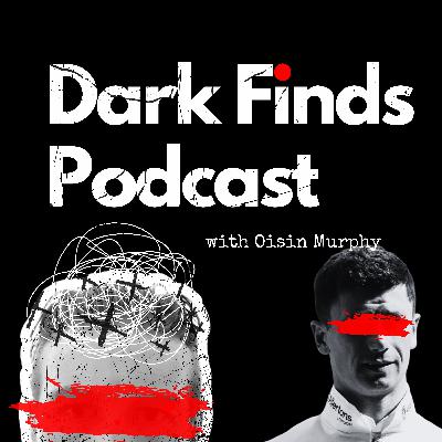 Oisin Murphy - Beyond The Finish line, Racing, Recovery & Redemption Oisin Murphy - Beyond The Finish line, Racing, Recovery & Redemption