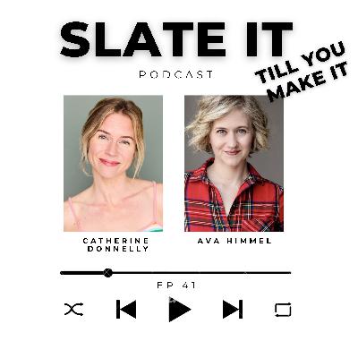 How This Seasoned Session Director Thrives in Hollywood’s Commercial Acting Scene: Ava Himmel on Building Relationships, Non-Verbal Auditions & Detaching from the Outcome