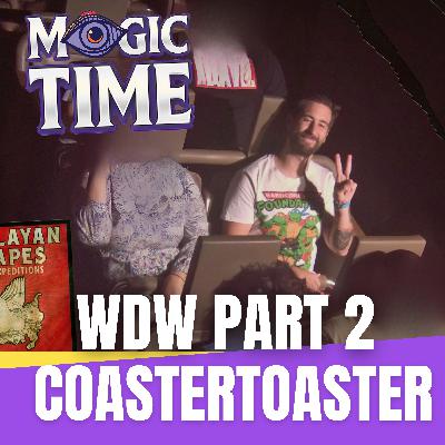 PART 2 - Animal Kingdom wie ein Pro: Geheimtipps, Must-Sees & unsere ehrliche Meinung! DISNEY WORLD MIT COASTERTOASTER PART 2 - Animal Kingdom wie ein Pro: Geheimtipps, Must-Sees & unsere ehrliche Meinung! DISNEY WORLD MIT COASTERTOASTER