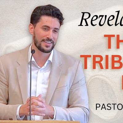 The Great Tribulation Harvest | Revelation 7:9-17 | Pastor Daniel Batarseh
