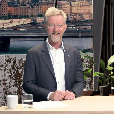 47. Så ska Sverige tänka i handelskriget 47. Så ska Sverige tänka i handelskriget