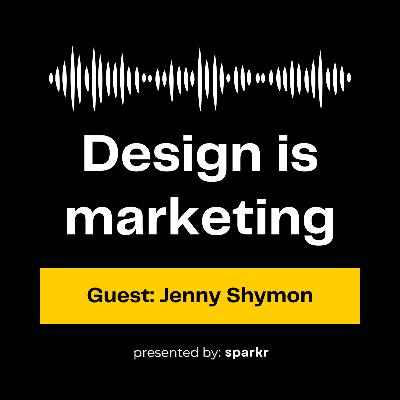 EP 12 Everything you need to know on landing pages with Jenny Shymon EP 12 Everything you need to know on landing pages with Jenny Shymon
