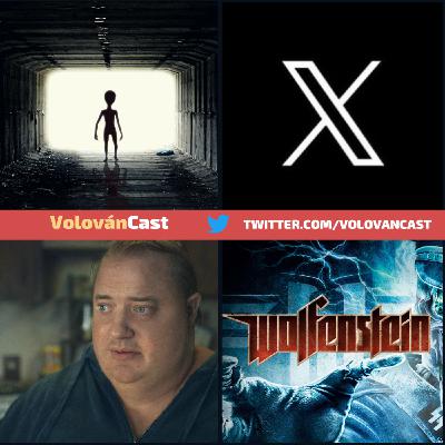 Volovancast #356 - Maussan Tenia Razón ft. Alpuche