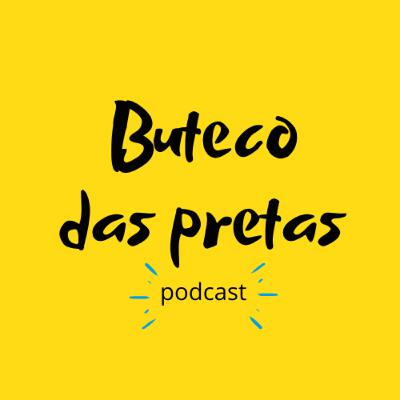 Podcast #1 - Apresentações e divagações pretas