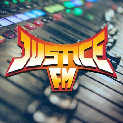 Justice FM - Playlist 55 Justice FM - Playlist 55
