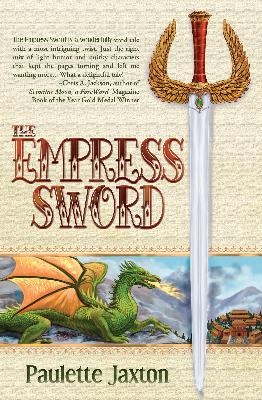 GOWM 24 - Interview with Paulette Jaxton - Part 2