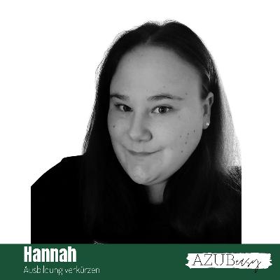 # 138 - Interview zur Verkürzung der Ausbildung