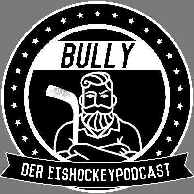 Bully #337 NHL November 2025 mit den Hockey Marshals Bully #337 NHL November 2025 mit den Hockey Marshals