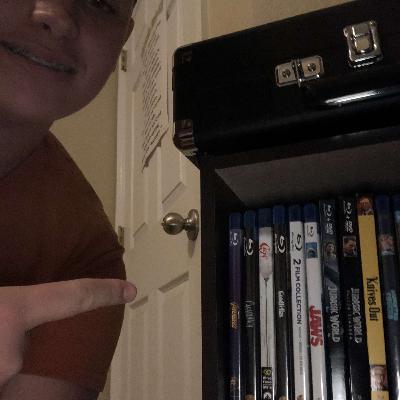 La La Land, The Falcon and the Winter Soldier, and the Oscars