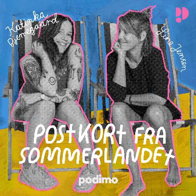 Postkort fra sommerlandet - 1. Fest og festival