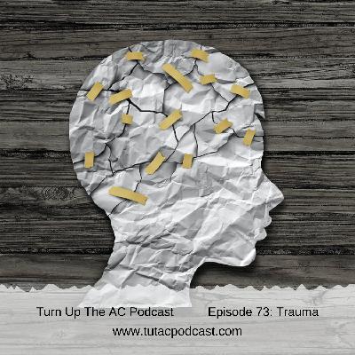 Trauma Trauma