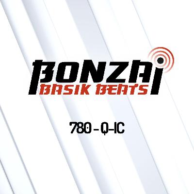 Bonzai Basik Beats 780 | Q-ic