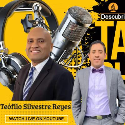 Juntos en Misión en República Dominicana | Dr. Teófilo Silvestre Reyes | EP141