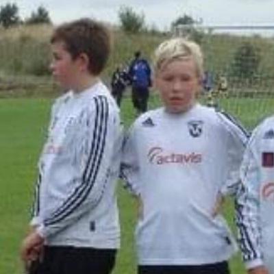 Einar Baldvin og Pétur Hrafn