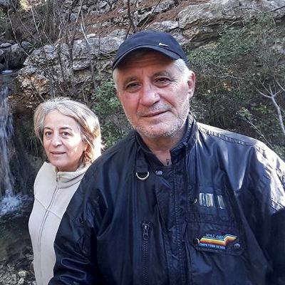 Yaşam Savunucuları Büyüknohutçular Mezarı Başında Anıldı