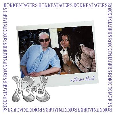 Bijna te laat voor FKA Twigs (maar wel lekker geslapen). Saying goodbye to Dion Bal.