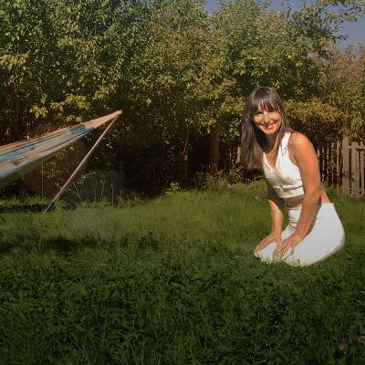 Yoga Nidra | Vollmond | Kurz innehalten, wertschätzen und mit Freude weitermachen | 40 min Yoga Nidra | Vollmond | Kurz innehalten, wertschätzen und mit Freude weitermachen | 40 min