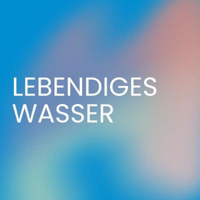 Lebendiges Wasser (Johannes 4, 3-42) | Pastorin Jida Staple | Vineyard Linz