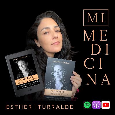 460. [VISUALIZACIÓN] Conecta con tu niño/niña interior [Esther Iturralde]